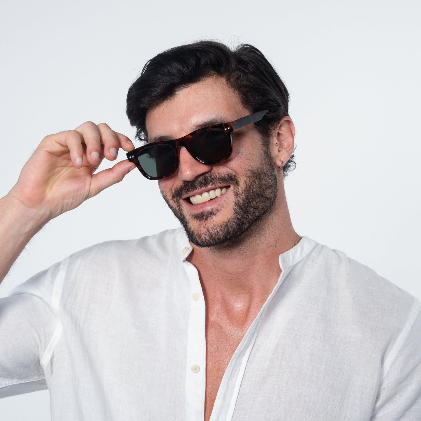 Leon - Sunglasses (Polarized)