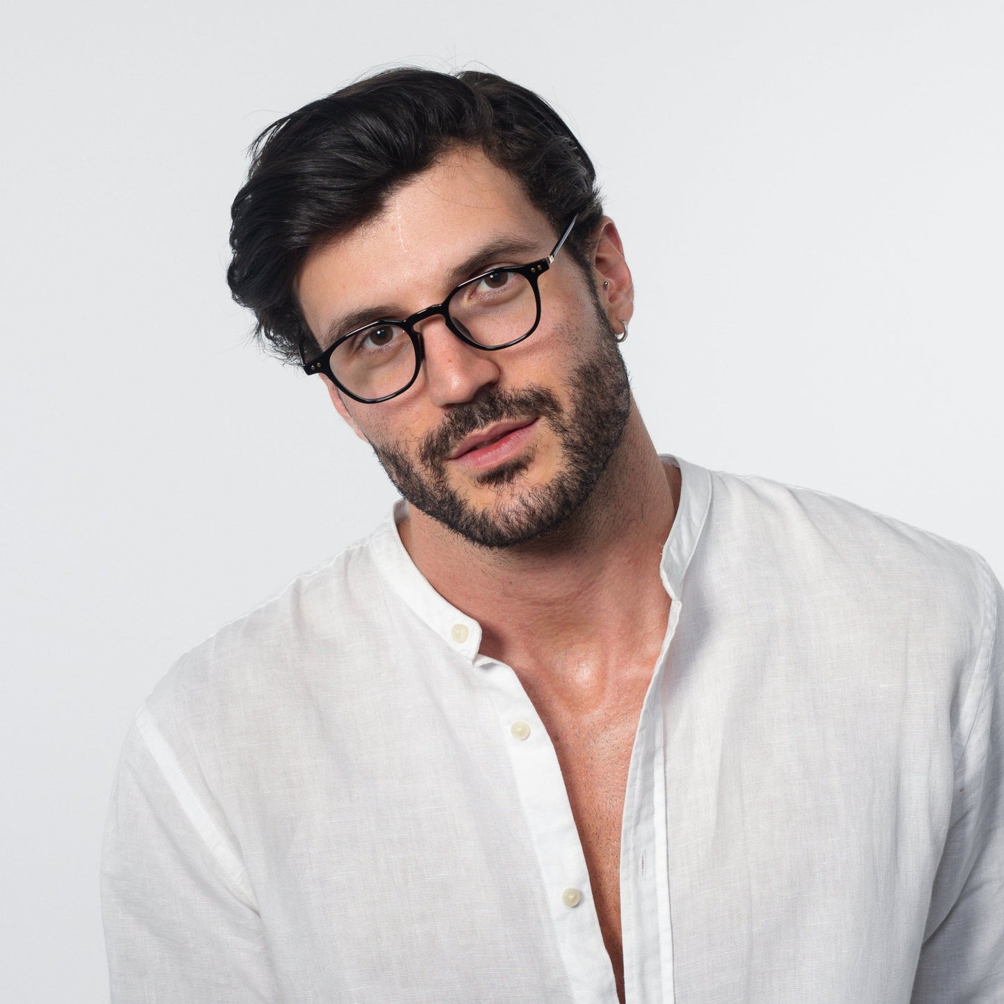 Monte - Blue Light Glasses