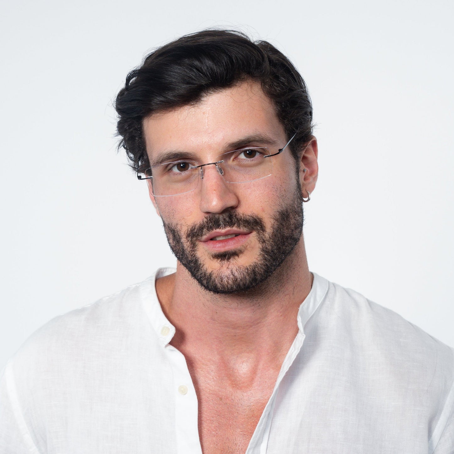 Oslo - Blue Light Glasses