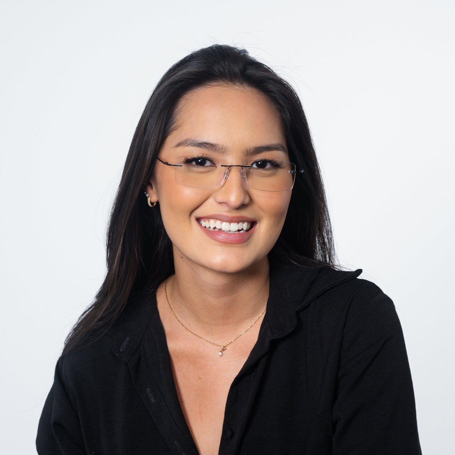 Oslo - Blue Light Glasses