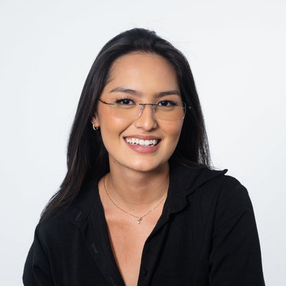 Oslo - Blue Light Glasses