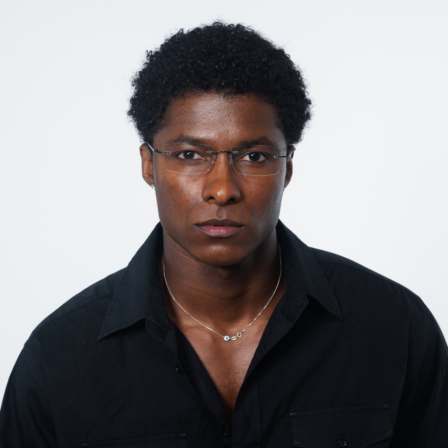 Oslo - Blue Light Glasses