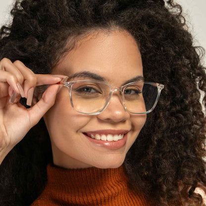 Punta Del Este - Blue Light Glasses 