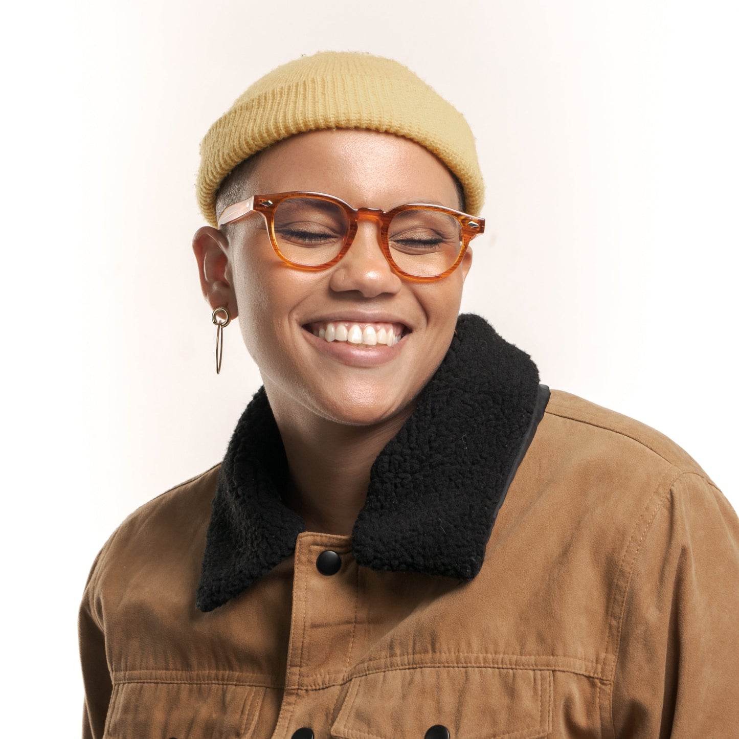 Wallis - Blue Light Glasses 