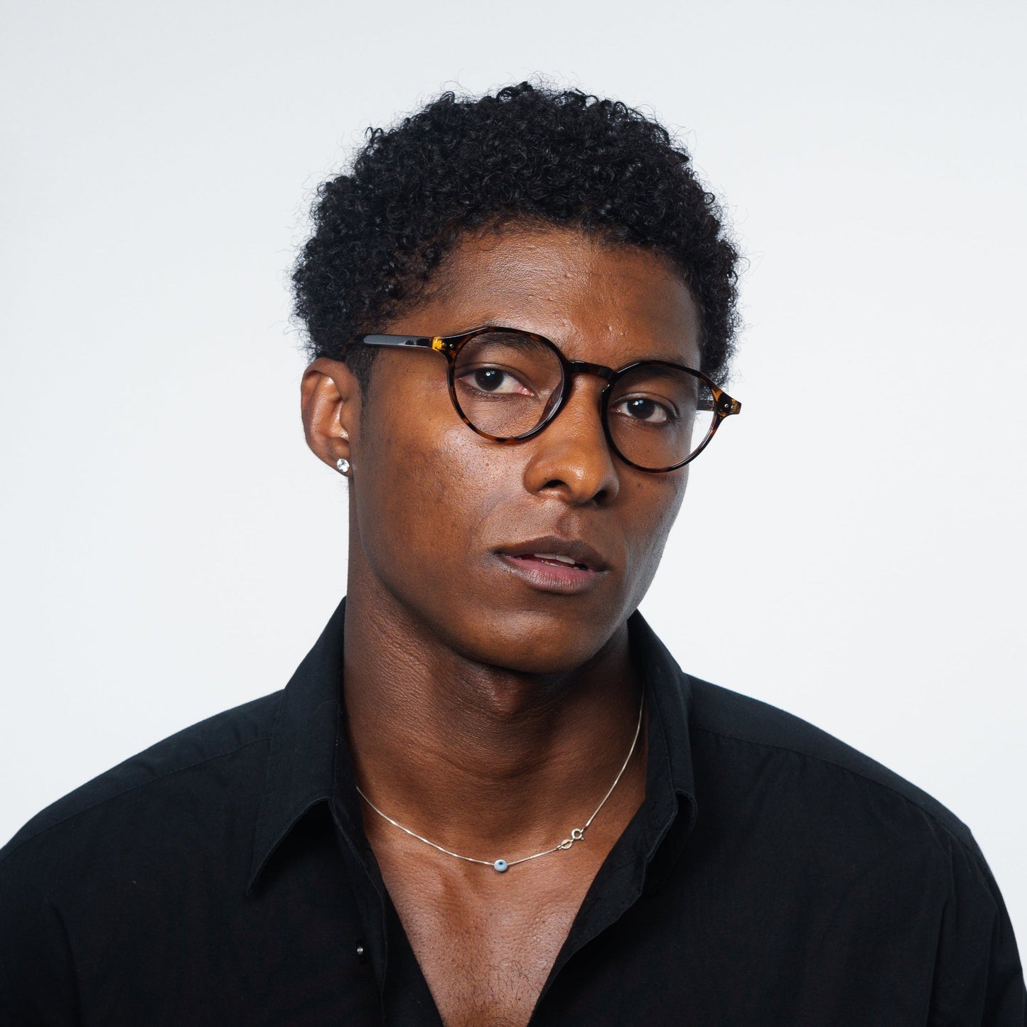 Amalfi - Blue Light Glasses 