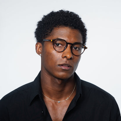 Amalfi - Blue Light Glasses 