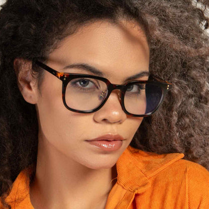 Delhi - Blue Light Glasses 