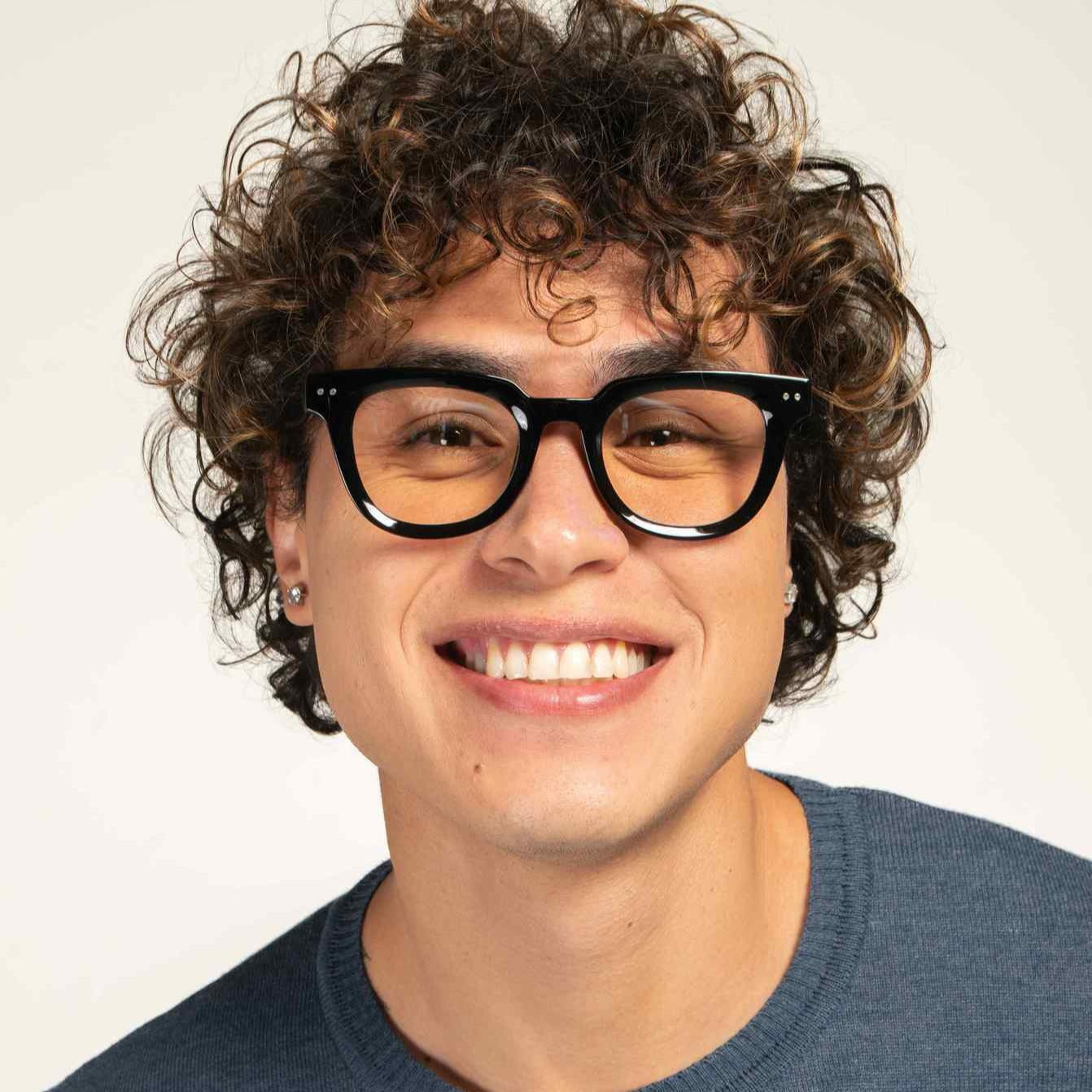 Fes - Blue Light Glasses 