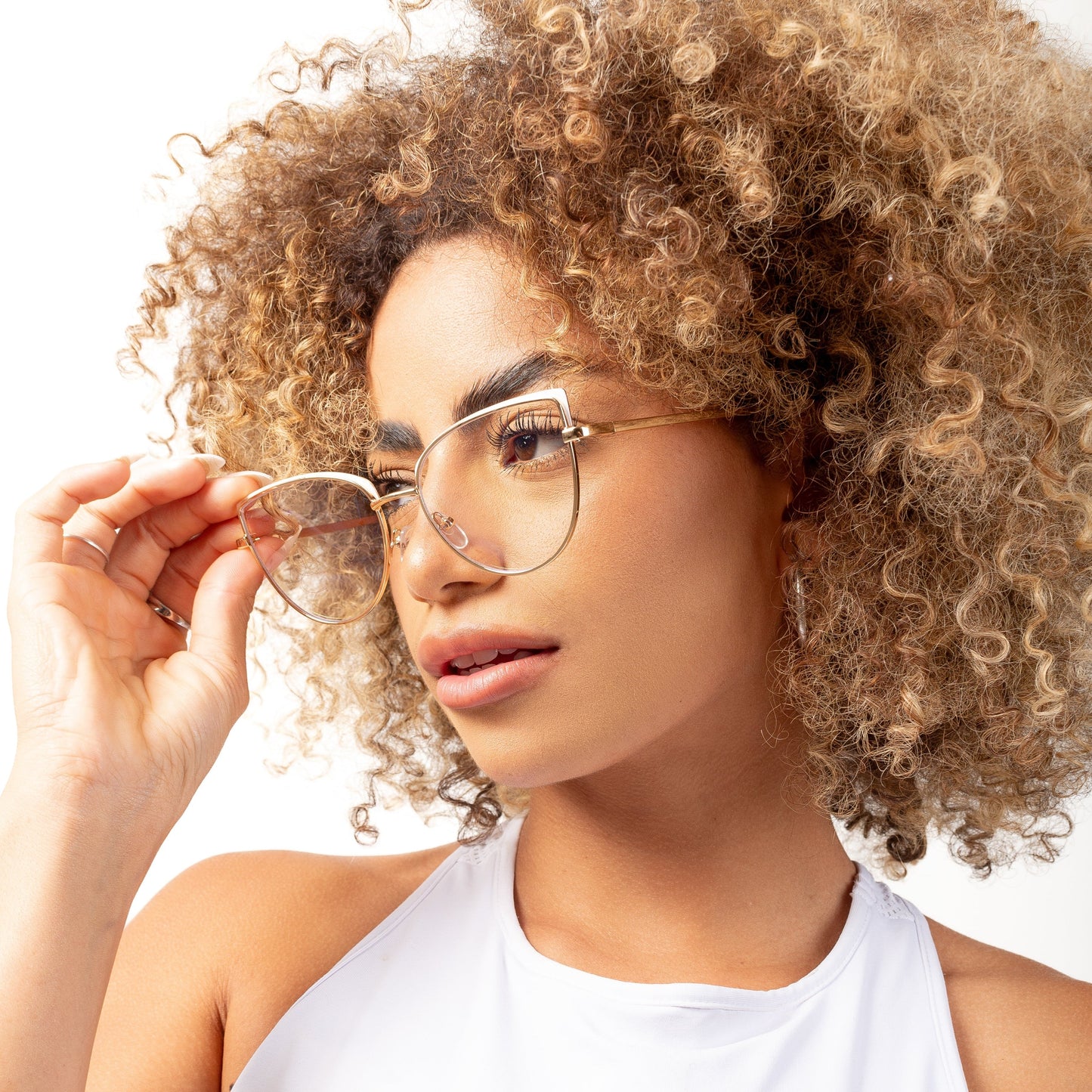 Kati - Blue Light Glasses 