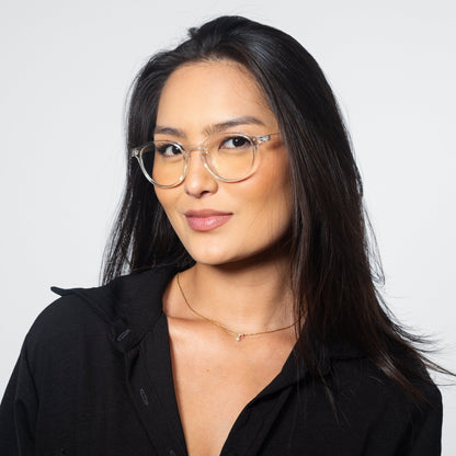 La Paz - Blue Light Glasses 