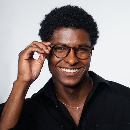 La Paz - Blue Light Glasses 