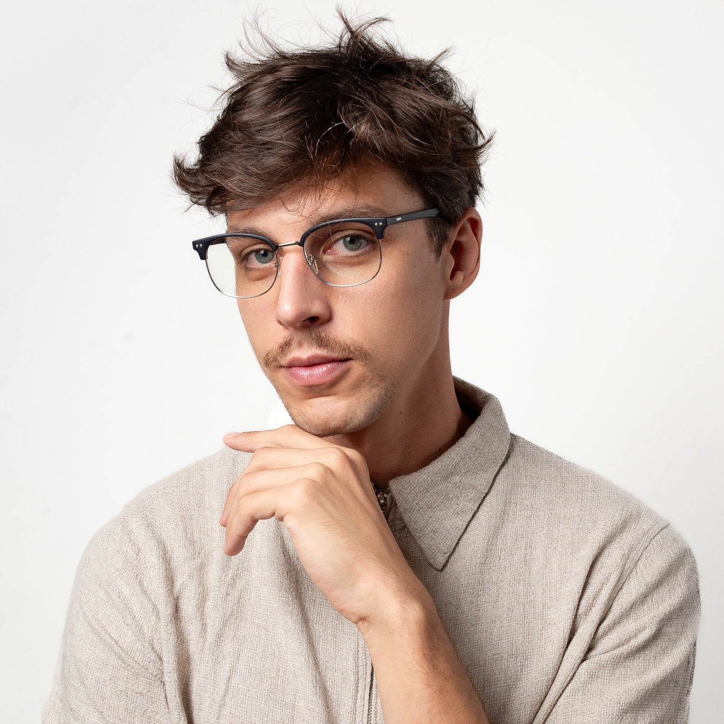 Madrid - Blue Light Glasses 