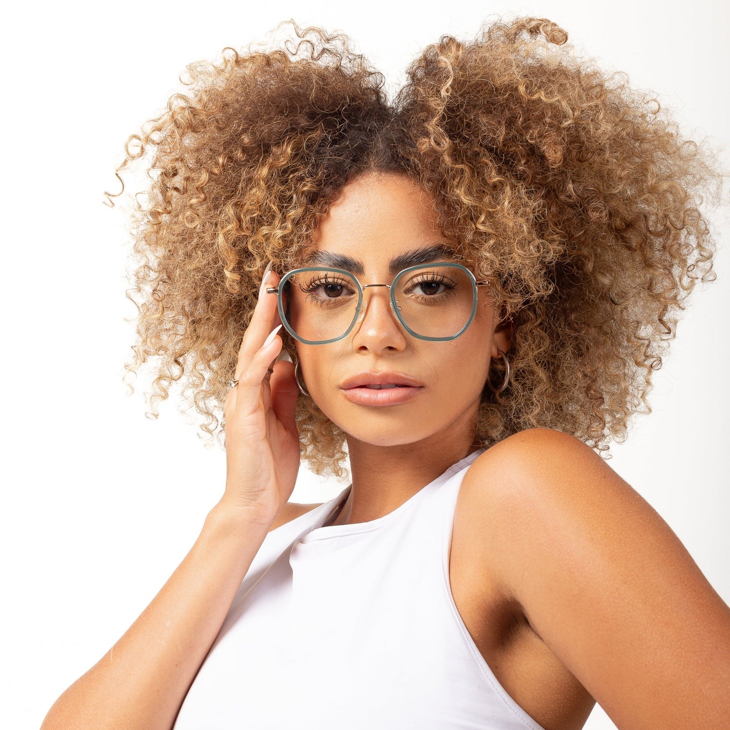 Medellin - Blue Light Glasses 