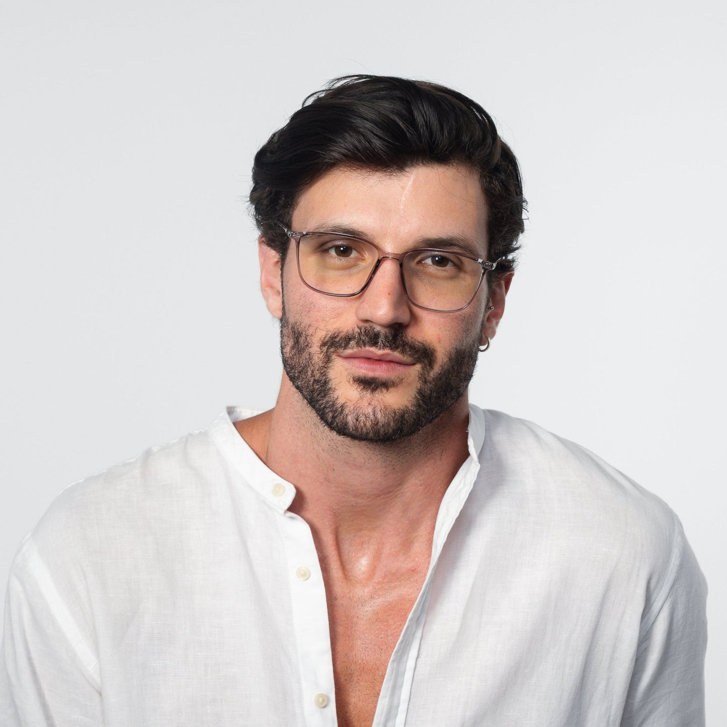 Punta Del Este - Blue Light Glasses 