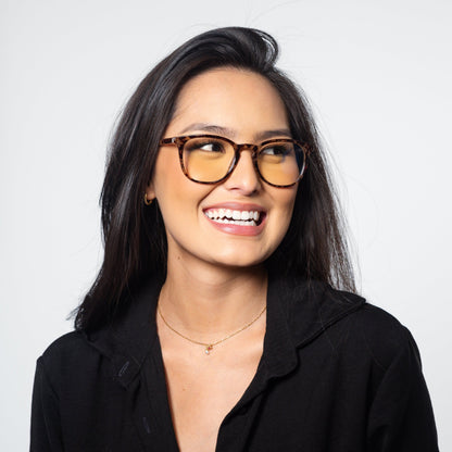 Quito - Blue Light Glasses 