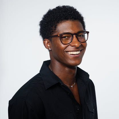 Quito - Blue Light Glasses 