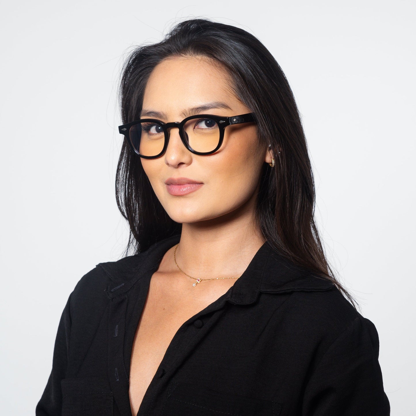 Wallis - Blue Light Glasses 