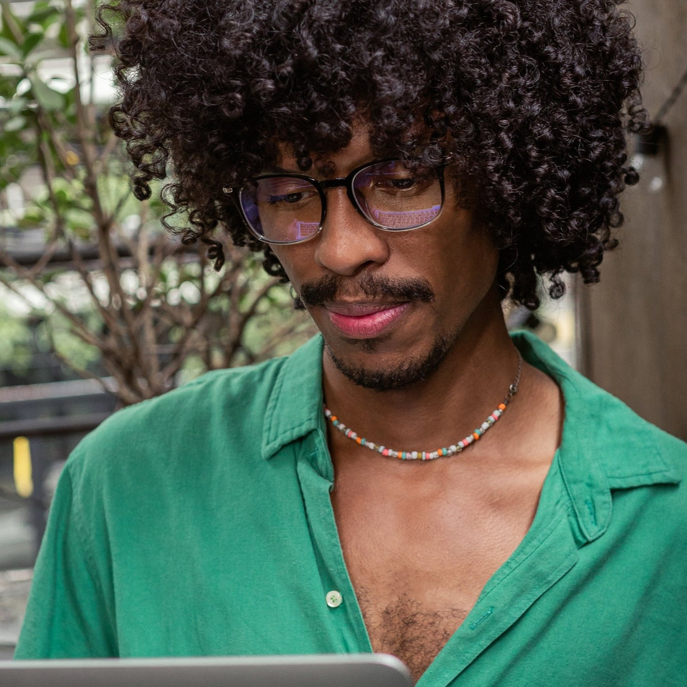 Berlin - Blue Light Glasses 