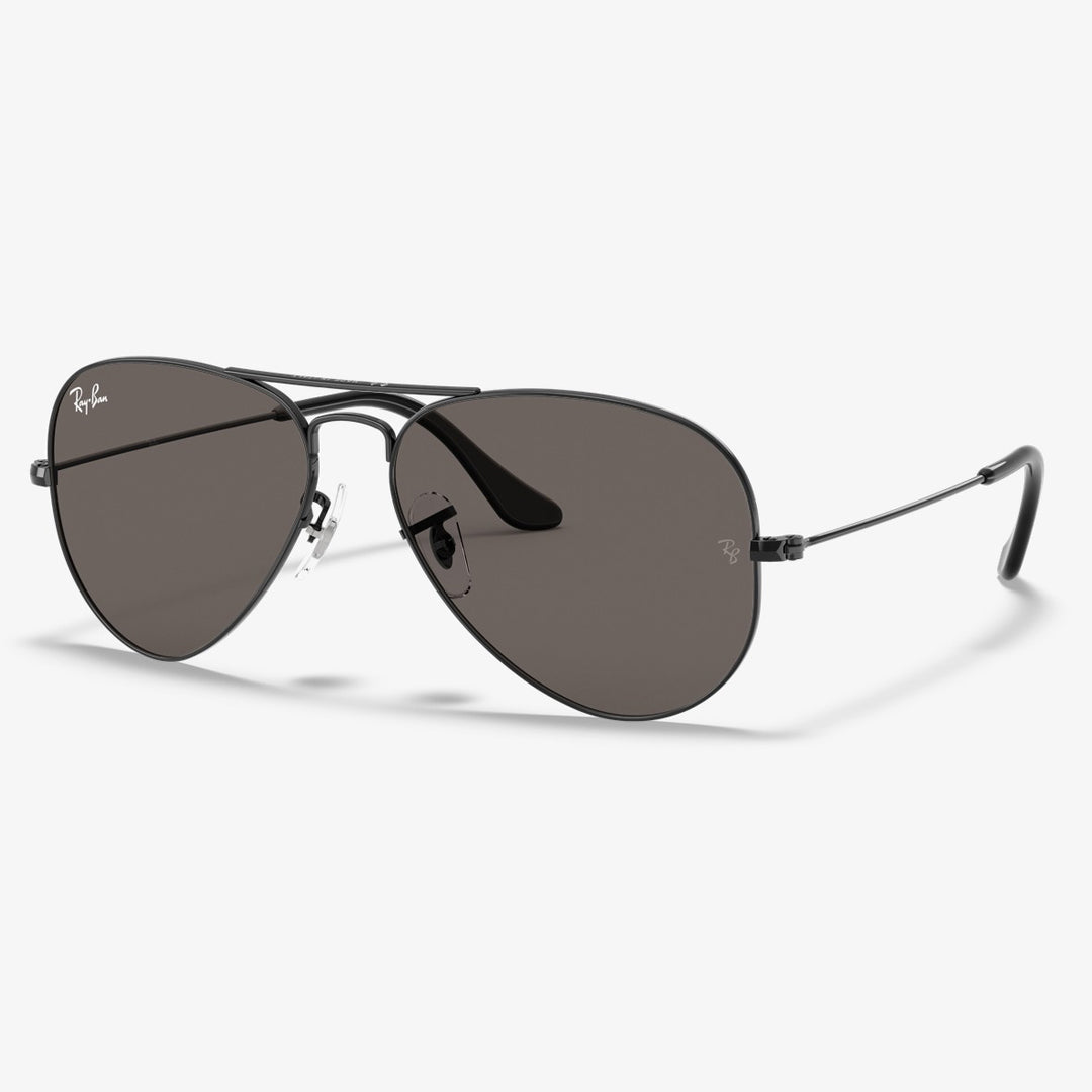 Classic Aviator RB3025- Sunglasses (Polarized)