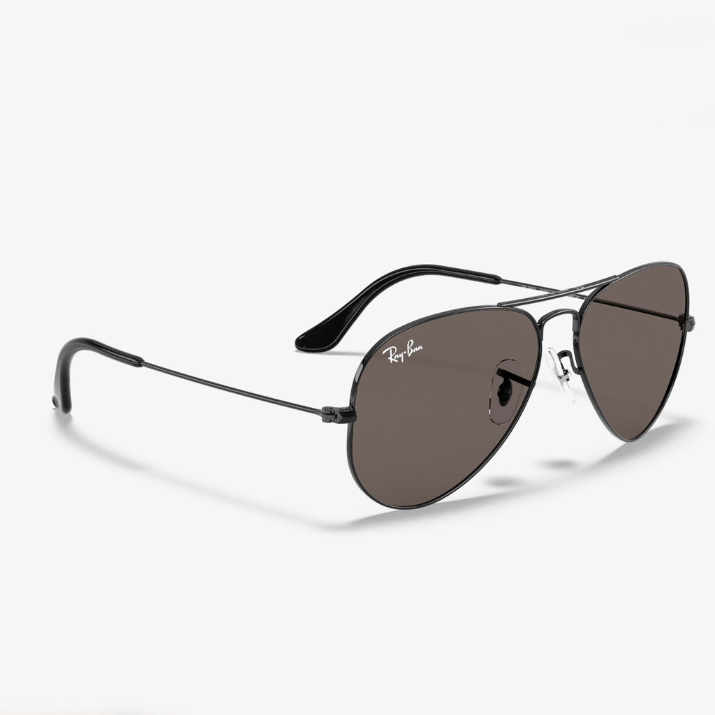 Classic Aviator RB3025- Sunglasses (Polarized)