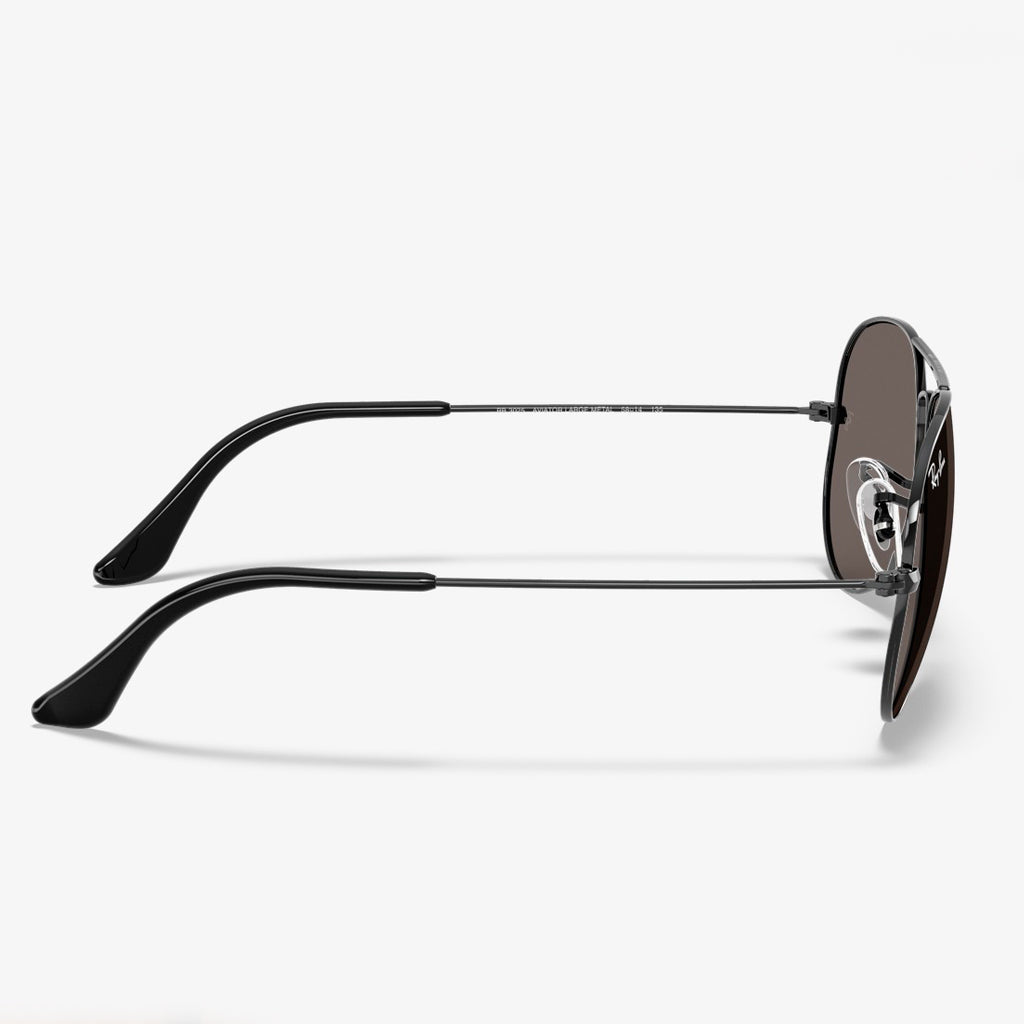 Classic Aviator RB3025- Sunglasses (Polarized)