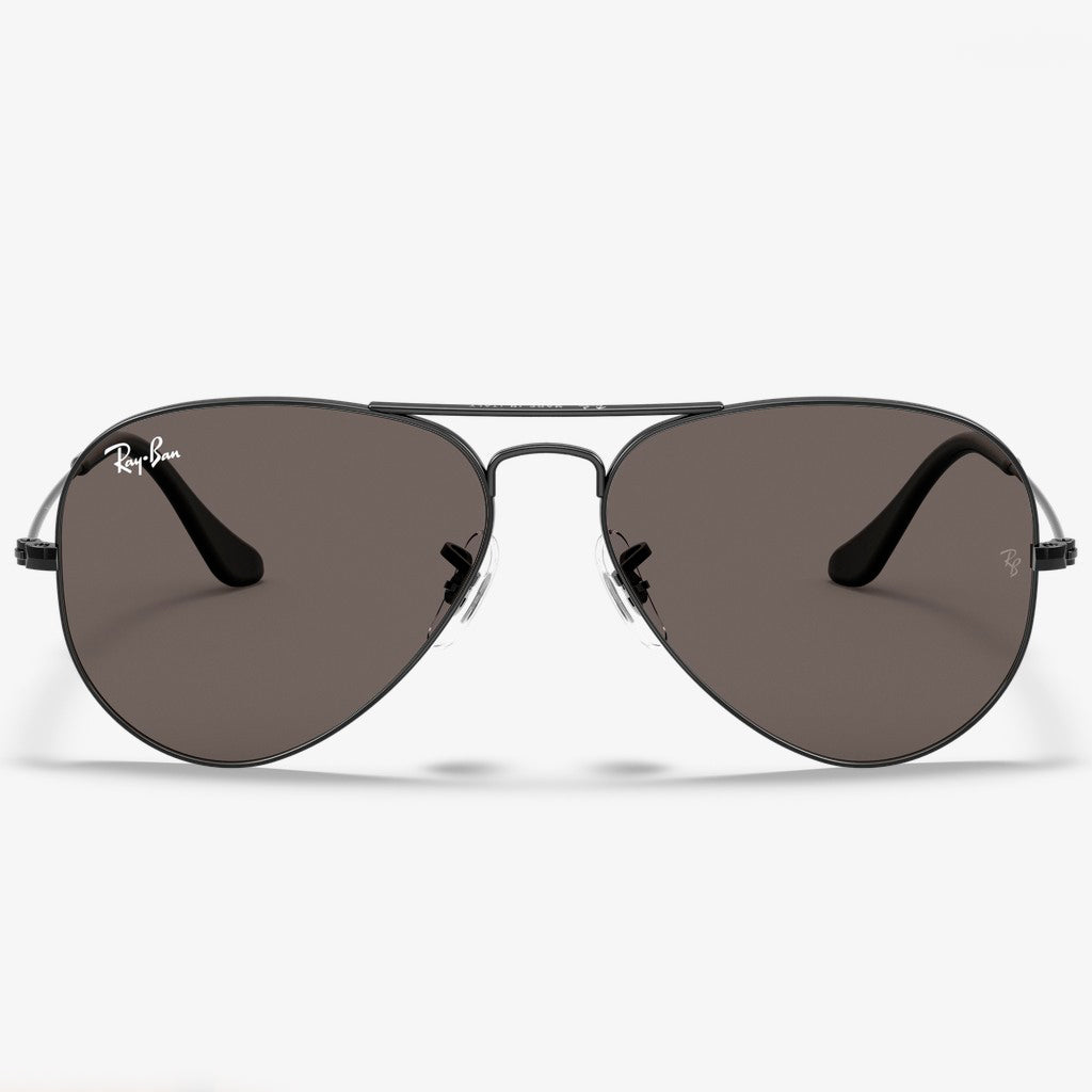 Classic Aviator RB3025- Sunglasses (Polarized)