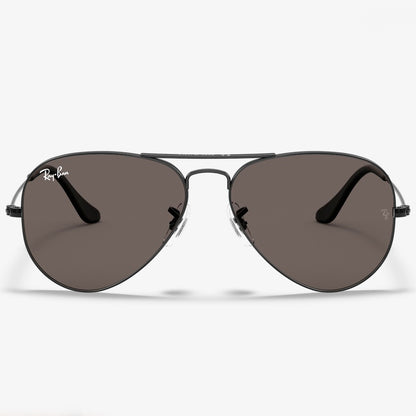 Classic Aviator RB3025- Sunglasses (Polarized)