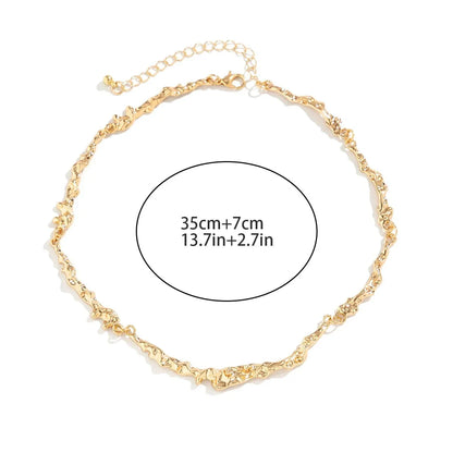 Heritage Gleam Necklace