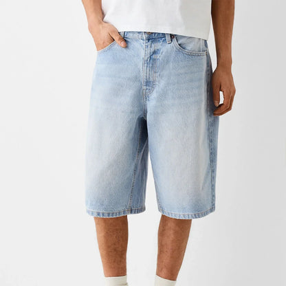 Men's Y2K Motion Jorts