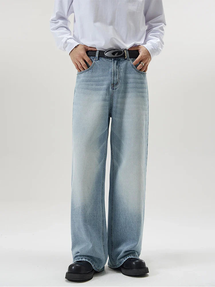 Men's Drift Mode Jeans