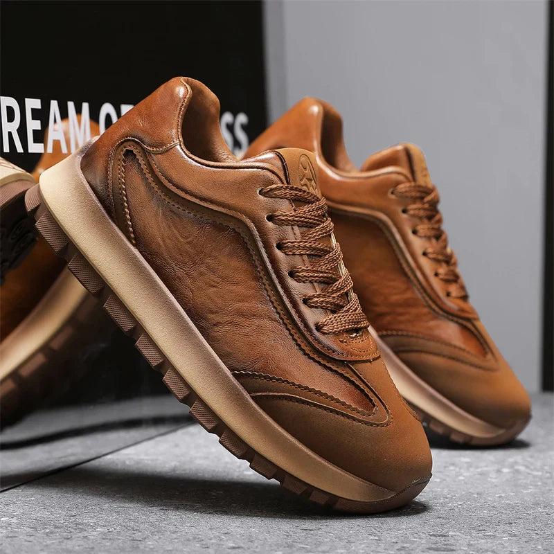 Men's Urban Motion Sneakers