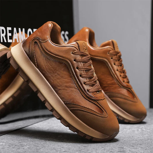 Men's Urban Motion Sneakers