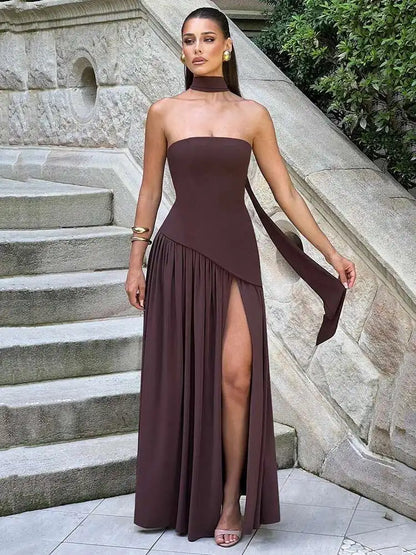 Dress Brumê