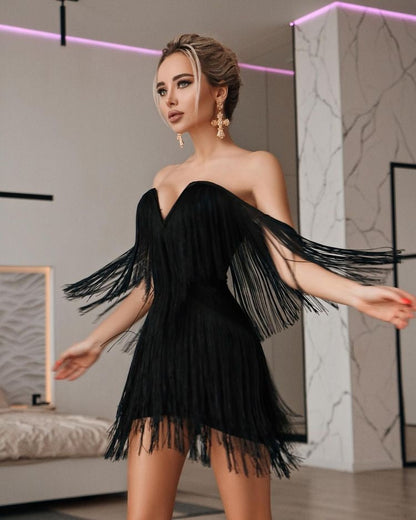 Dress Roma