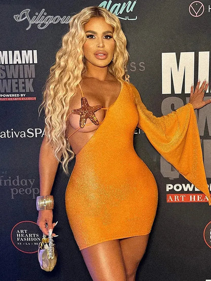 Dress Starfish
