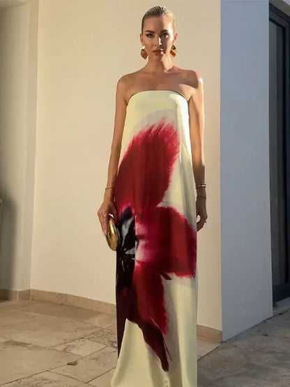 Dress Bumer