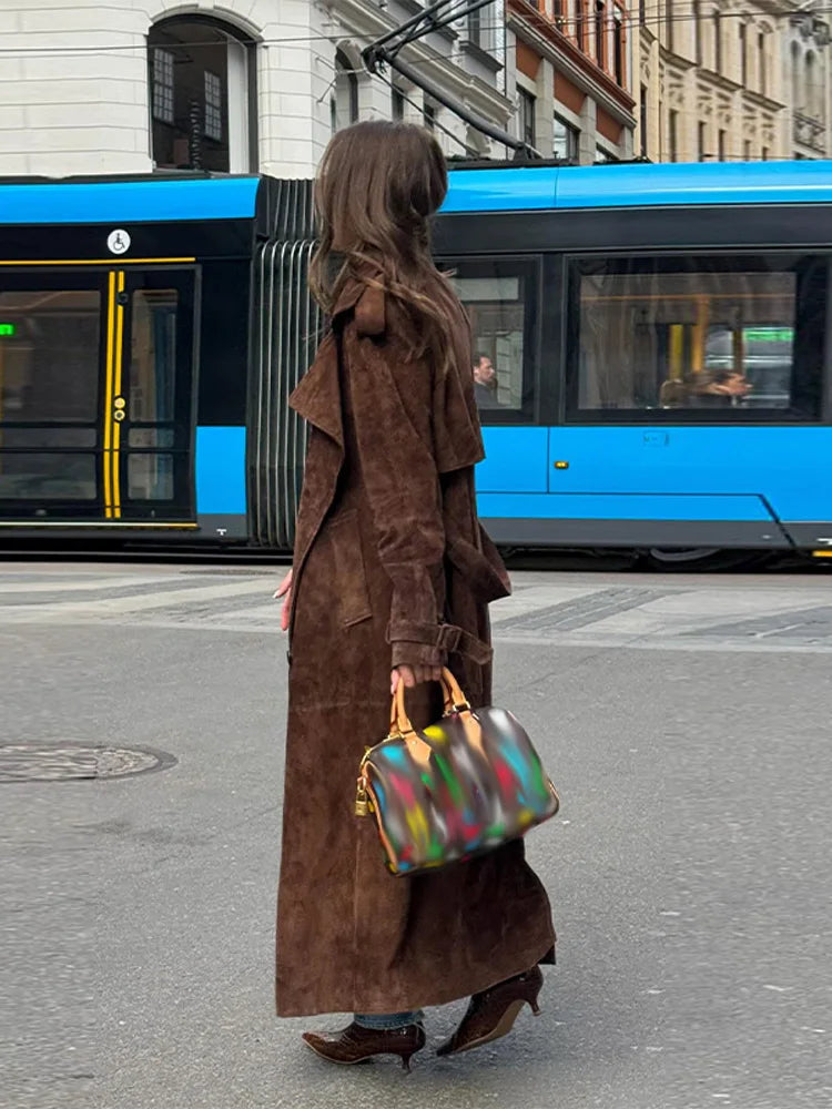 Coat Emily