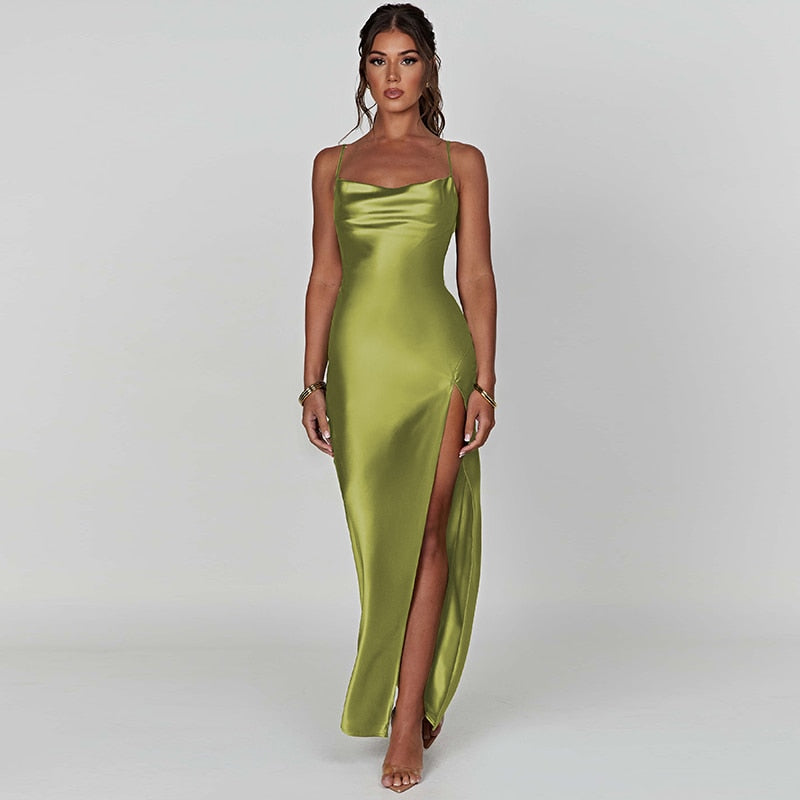 Kleid Rückseite 