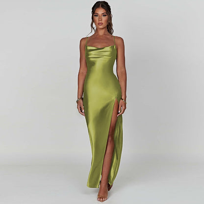 Kleid Rückseite 