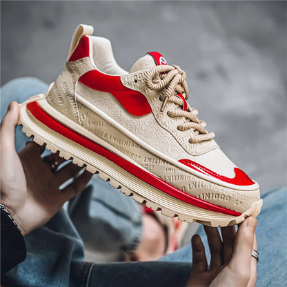 Men's Iniogo HyperEdge Sneakers