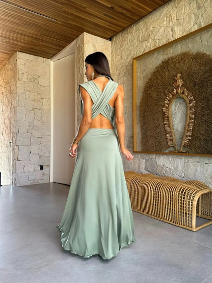 Dress Lisbela