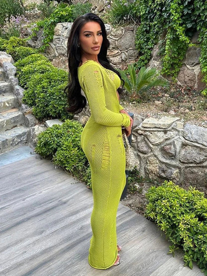 Dress Emily