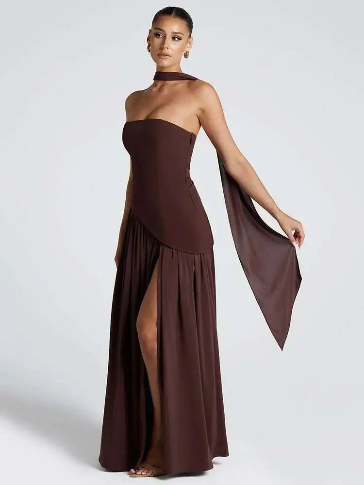 Dress Brumê