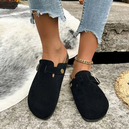 Women's CloudStride Clogs