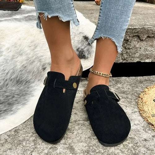 Women's CloudStride Clogs