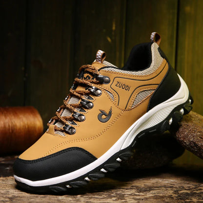 Men's Zuodi Hiking Boots