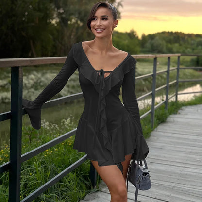 Dress Hadassa