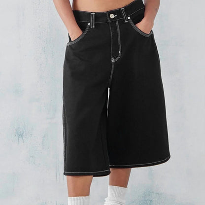 Men's Y2K Motion Jorts