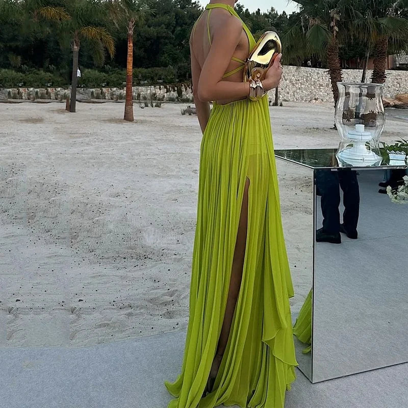 Kleid Serena 