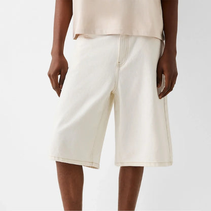 Men's Y2K Motion Jorts